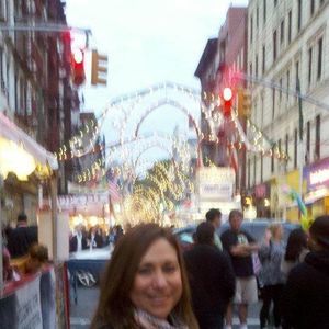 Meet your Posher, Lisa